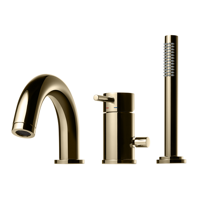 BADKARSBLANDARE BI047 SARGMONTERAD M&Auml;SSING | Beijerbygg Byggmaterial